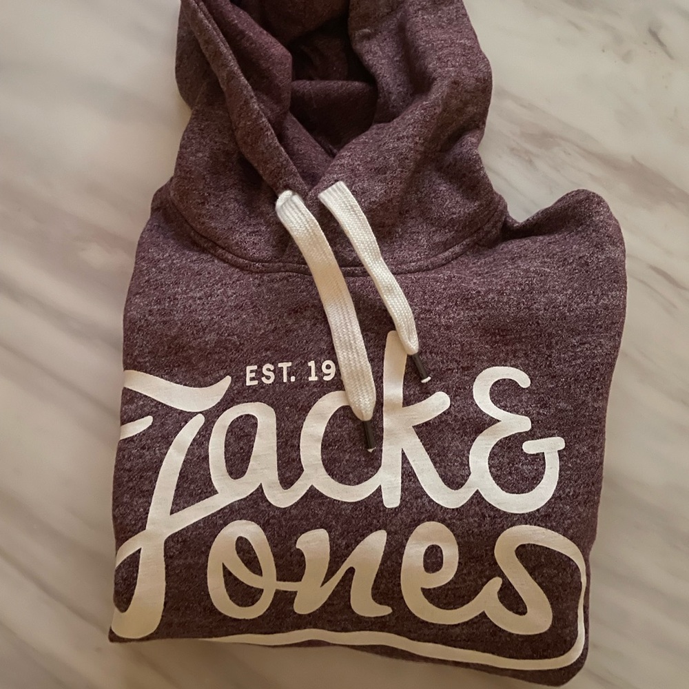 Jack and Jones sweater